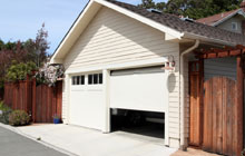 Snitter garage construction leads